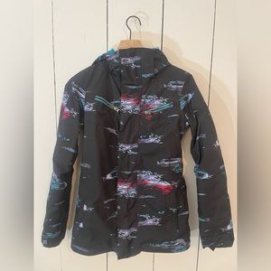 Burton Ski/Snowboarding Jacket